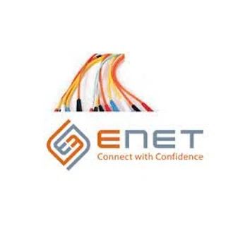 ENET Solutions logo