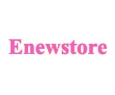 Shop Enewstore logo