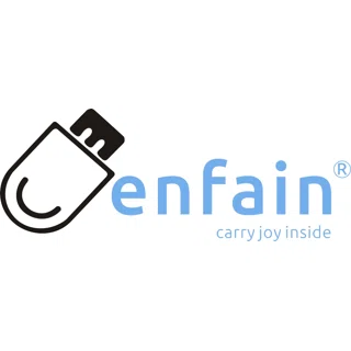 Shop Enfain logo