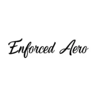 Shop Enforced Aero promo codes logo