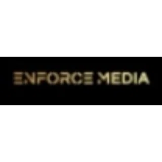 Shop ENFORCE Media logo