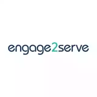 Shop Engage2Serve coupon codes logo