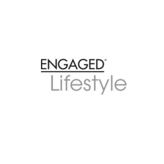 Shop Engaged Lifestyle Magazines logo