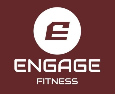Shop Engage Fitness Apparel  logo
