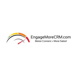 Shop EngagemoreCRM logo