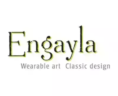 Shop Engayla logo