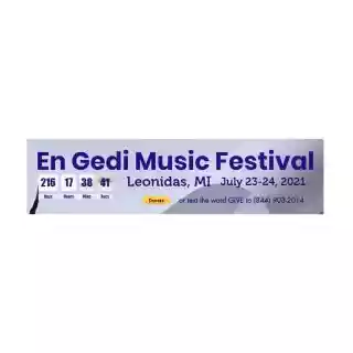 En Gedi Music Fest  coupon codes