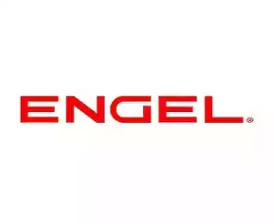 Shop Engel Coolers logo