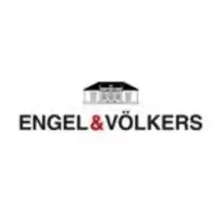 Shop Engel & Völkers coupon codes logo