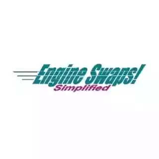 Shop Engine Swaps coupon codes logo