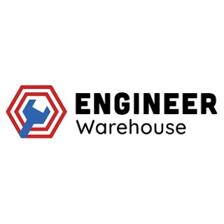 Shop Engineer Warehouse logo