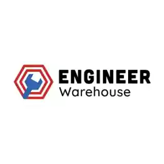 Shop Engineer Warehouse coupon codes logo