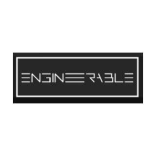 Shop Engineerable logo