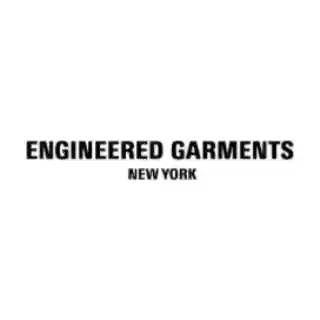 Shop Engineered Garments coupon codes logo