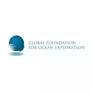 Global Foundation for Ocean Exploration logo