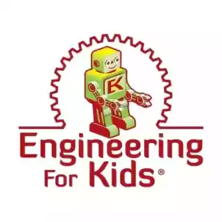 Engineering For Kids discount codes