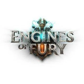 Engines of Fury logo