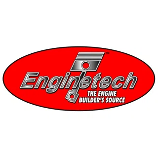 Engine Tech logo