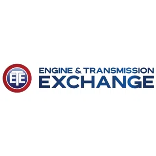 Engine & Transmission Exchange logo