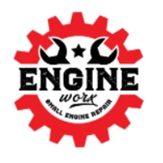 Engine Worx logo