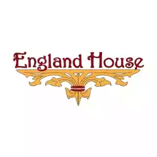 Shop England House discount codes logo
