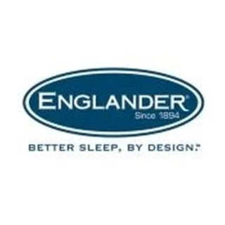Shop Englander logo