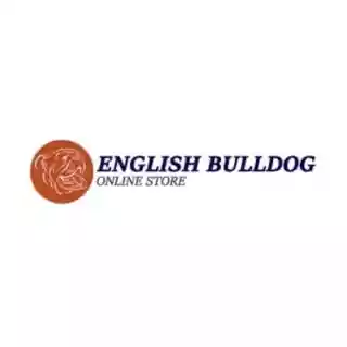 English Bulldog logo