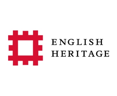 Shop English Heritage Gifts logo