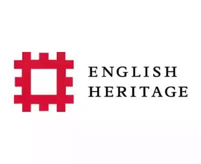 Shop English Heritage Gifts coupon codes logo
