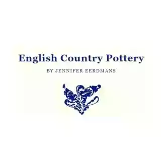 English Country Pottery discount codes