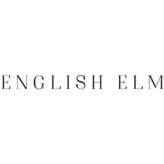 English Elm logo