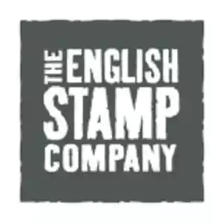 English Stamp coupon codes