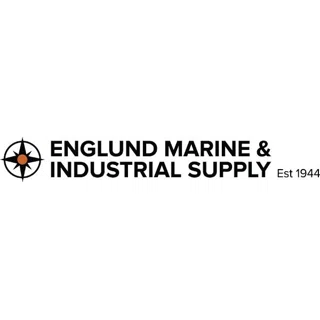 Englund Marine logo
