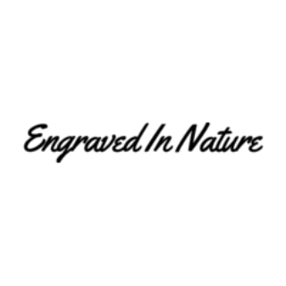 Shop Engraved In Nature coupon codes logo