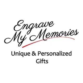 EngraveMyMemories logo