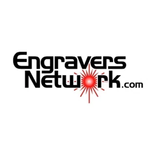 Shop Engravers Network logo