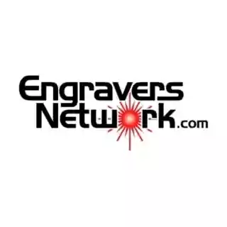 Shop Engravers Network discount codes logo