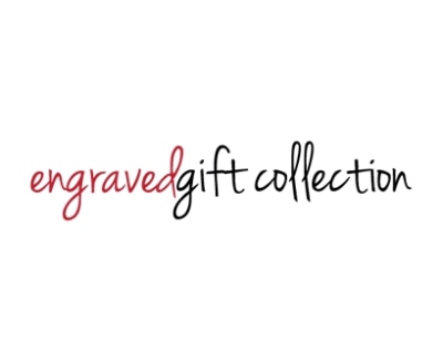 Shop Engraved Gift Collection logo