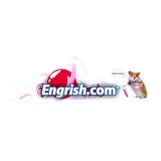 Shop Engrish logo