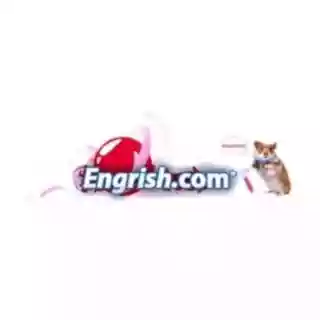 Engrish logo