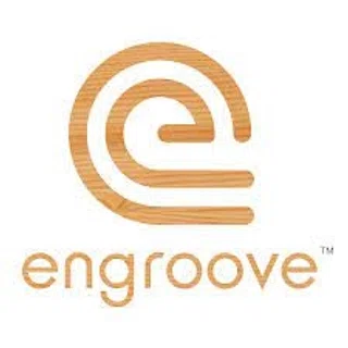 Engroove logo