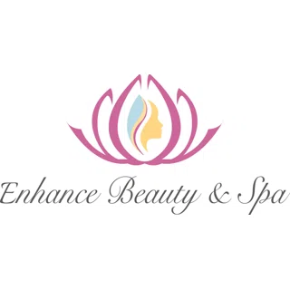 Enhance Beauty & Spa logo