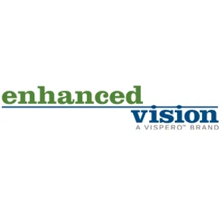 Enhanced Vision logo