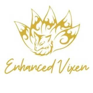 Enhanced Vixen logo