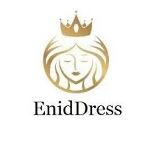 Enid Dress logo