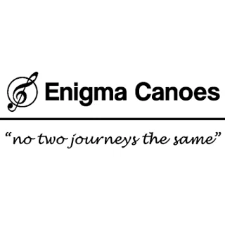 Shop Enigma Canoes logo