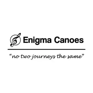 Enigma Canoes logo