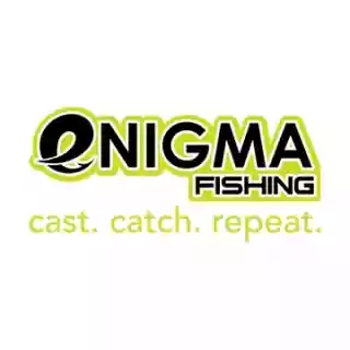 Enigma Fishing logo