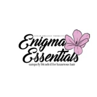 Enigma Essentials logo
