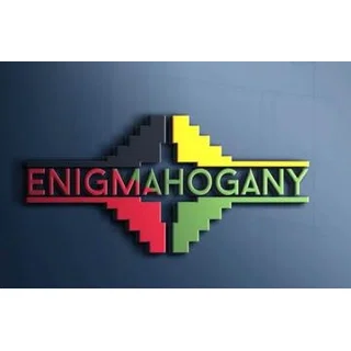enigmahogany.com logo